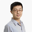 鲜于安今Anjin Xianyu, Ph.D.