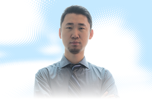 曹震Zhen Cao, Ph.D.