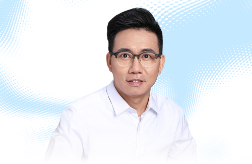 温书豪Shuhao Wen,  Ph.D.