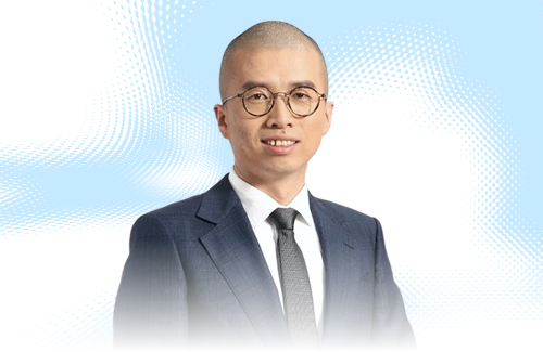 魏国兴Guoxing Wei, M.S