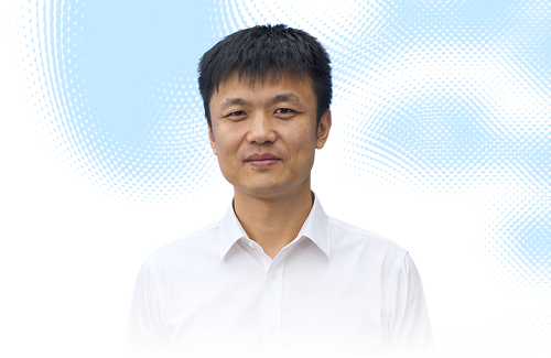 李铭Ming Li, Ph.D.