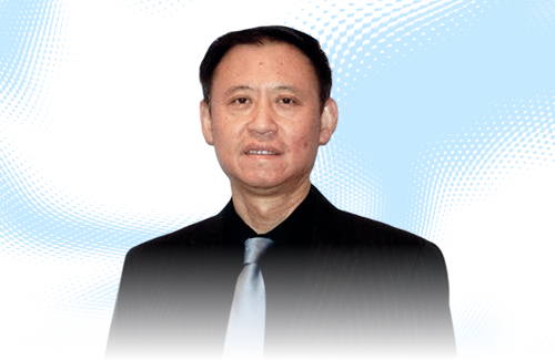 蒋一得Yide Jiang, Ph.D.