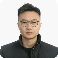 唐天祥Tianxiang Tang, M.Phil.