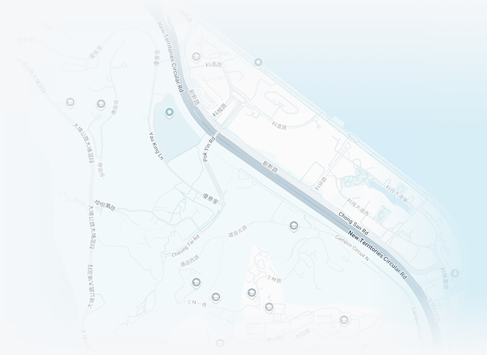香港科学园