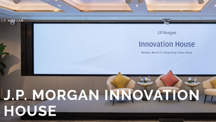 META Spotlight | 默达生物受邀亮相 J.P. Morgan Innovation House