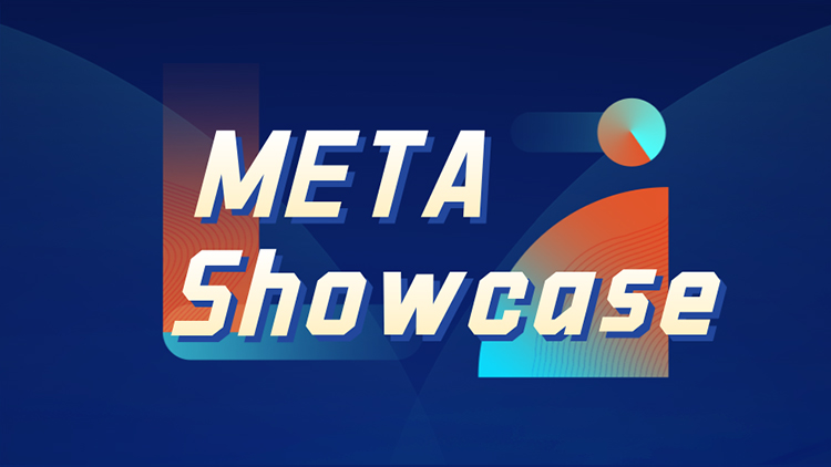 META Showcase | 苏州→广州，默达生物CEO许柯博士将在两地分享自免新药研发最新进展